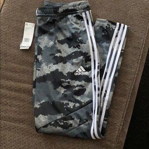 Adidas camo Tiro19 pant